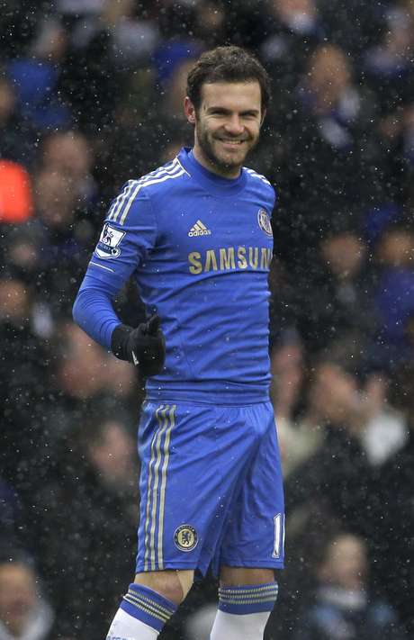 Los número 10 más guapos del fútbol