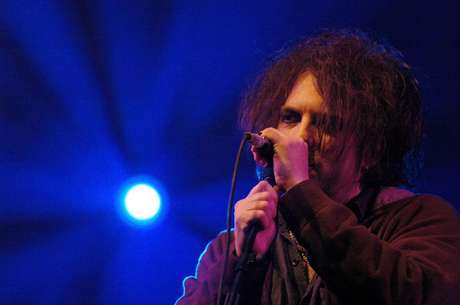 Vocalista pensava em se aposentar aos 55 anos, mas já começa a rever decisão <p>Vocalista pensava em se aposentar aos 55 anos, mas já começa a rever decisão</p>