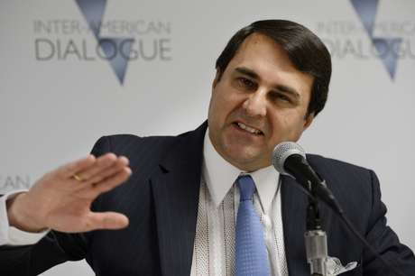 Federico Franco, presidente do Paraguai Federico Franco, presidente do Paraguai