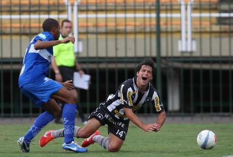 Lodeiro foi um dos destaques da nova vitória do Botafogo na Taça Rio Lodeiro foi um dos destaques da nova vitória do Botafogo na Taça Rio