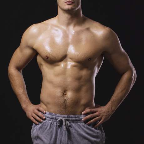 Para conquistar o corpo dos seus sonhos não é preciso academia <p>Para conquistar o corpo dos seus sonhos não é preciso academia</p>