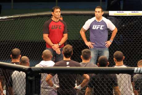 Equipe de Werdum perdeu disputa para equipe de Minotauro, mas ele quer ser treinador de novo <p>Equipe de Werdum perdeu disputa para equipe de Minotauro, mas ele quer ser treinador de novo</p>