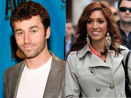 Getty Images / Clasos <p>La productora Vivid Entertainment está tratando de comprar los derechos de distribución del video sexual de James Deen y Farrah Abraham.</p>