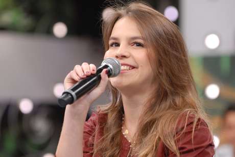 Bianca Salgueiro será a protagonista da nova temporada Bianca Salgueiro será a protagonista da nova temporada