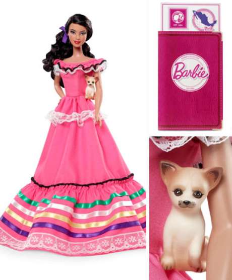 barbiecollector.com
