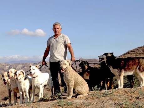 Cortesía Nat Geo <p>'César Millán' recuerda cómo su capacidad de lidiar con perros lo convirtieron en 'El Encantador de Perros'.</p>