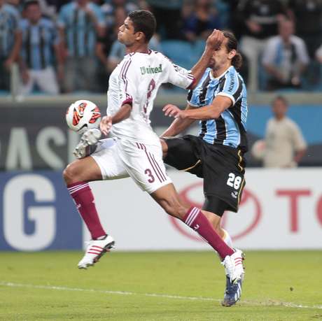 Zagueiro Gum será poupado para a Libertadores <p>Zagueiro Gum será poupado para a Libertadores</p>
