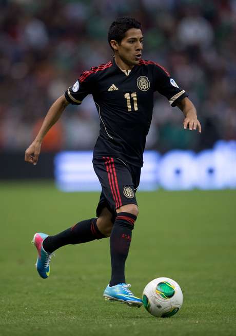Mexsport México se mantiene en buena posición
