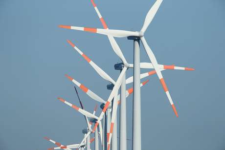 O crescimento da utilização de fontes renováveis de energia é defendida por ambientalistas O crescimento da utilização de fontes renováveis de energia é defendida por ambientalistas