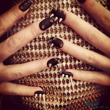 The Ilustrated Nail