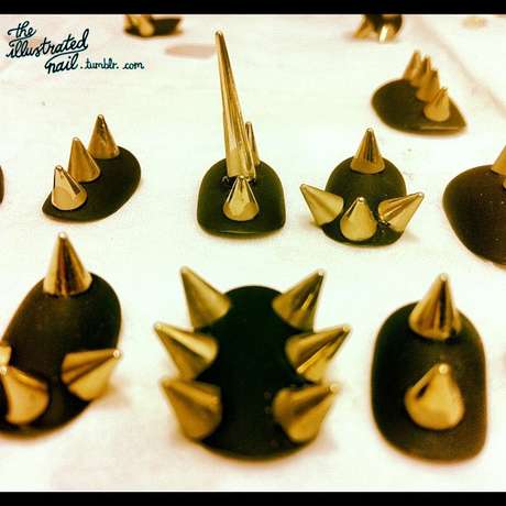 The Ilustrated Nail