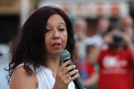 Para Lilian Soto, a população paraguaia segue sendo maioritariamente sexista <p>Para Lilian Soto, a população paraguaia segue sendo maioritariamente sexista</p>