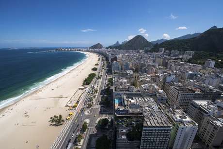 Getty Images Río de Janeiro albergará la final del Mundial 2014 en el Maracaná.