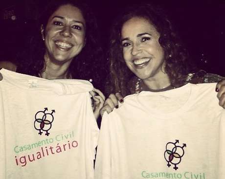 Malu e Daniela <p>Malu e Daniela</p>