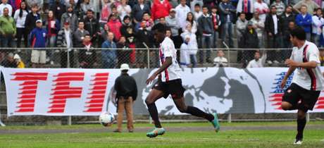 Equipe rubro-negra busca alternativa enquanto Arena da Baixada é reformada para a Copa do Mundo <p>Equipe rubro-negra busca alternativa enquanto Arena da Baixada é reformada para a Copa do Mundo</p>