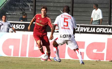 Fluminense encara o Volta Redonda na casa do adversário pelas semifinais <p>Fluminense encara o Volta Redonda na casa do adversário pelas semifinais</p>