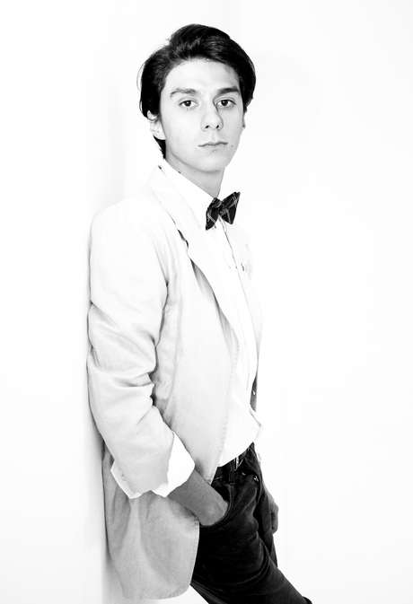 David Felipe Rincón / Terra Colombia