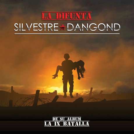 Facebook Oficial <p>'La Difunta' es el preámbulo del esperado álbum de Silvestre y Rolando que llevará por título 'La IX Batalla'.</p>