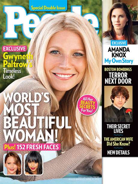 Gwyneth Paltrow disse que mantém uma rotina de exercícios para ter aparência jovial Gwyneth Paltrow disse que mantém uma rotina de exercícios para ter aparência jovial