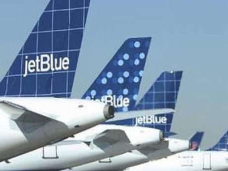 Gentileza JetBlue.