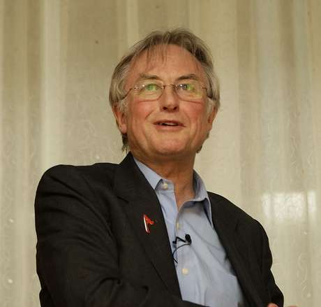 Richard Dawkins criou o termo "meme" em 1976 Richard Dawkins criou o termo "meme" em 1976
