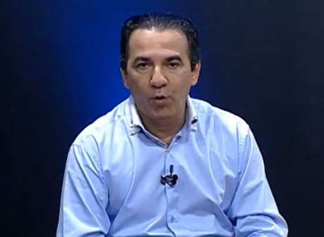 Pastor foi ao Twitter agradecer os votos em candidatos da sua preferência <p>Pastor foi ao Twitter agradecer os votos em candidatos da sua preferência</p>