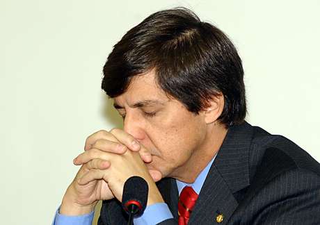 Bispo Rodrigues (imagem de arquivo) <p>Bispo Rodrigues (imagem de arquivo)</p>