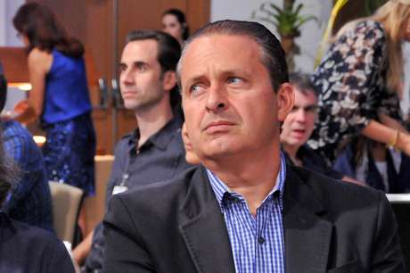 Governador de Pernambuco é potencial candidato nas eleições presidenciais <p>Governador de Pernambuco é potencial candidato nas eleições presidenciais</p>