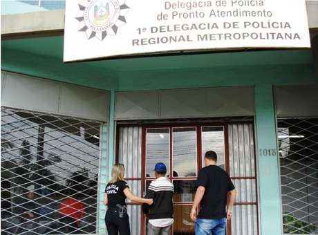 Idoso é suspeito de abusar sexualmente de sua filha e neta Idoso é suspeito de abusar sexualmente de sua filha e neta