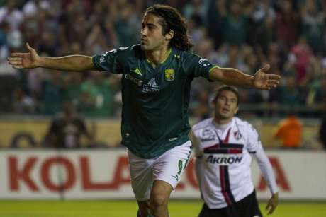 Mexsport Atlas vs. León