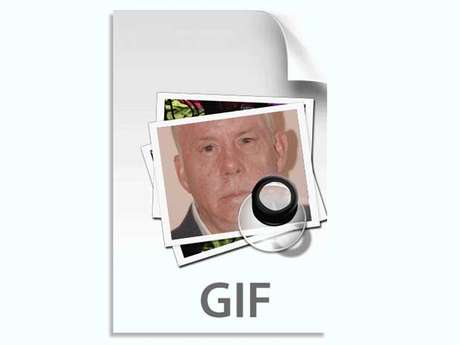 Steve Wilhite foi premiado por sua contribuição à internet na criação do GIF Steve Wilhite foi premiado por sua contribuição à internet na criação do GIF