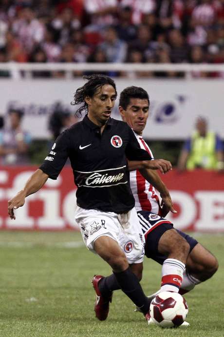 Mexsport Xolos de Tijuana vs. Chivas