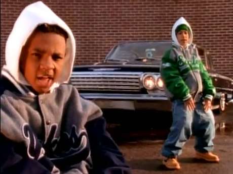 Maior sucesso da dupla foi a canção 'Jump', de 1992 Maior sucesso da dupla foi a canção 'Jump', de 1992