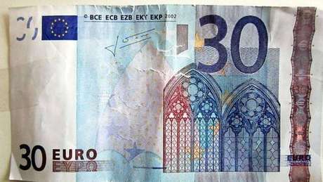AP en español <p>Este es el billete de la discordia.</p>