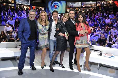 Telecinco 'El debate de GH' se traslada al late night de los martes