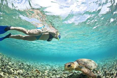 Getty Images <p>Belize</p>