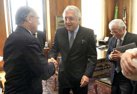 Afif foi eleito vice-governador na chapa de Geraldo Alckmin (PSDB) Afif foi eleito vice-governador na chapa de Geraldo Alckmin (PSDB)