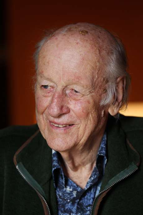 Ray Harryhausen foi mestre dos efeitos especiais e influenciou diretores de sucesso