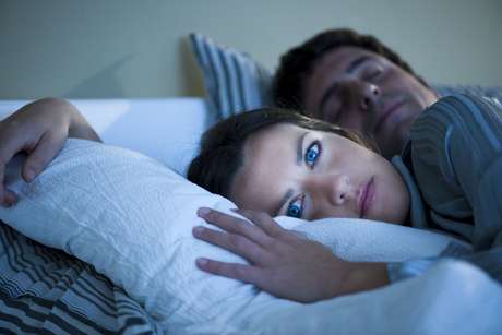 Pacientes que conseguem sucesso no tratamento da doença continuam a dormir mal Pacientes que conseguem sucesso no tratamento da doença continuam a dormir mal
