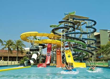 Beach Park/Divulgação