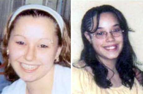 AP <p>Amanda Berry, Giorgina DeJesus y Michelle Knight fueron rescatadas tras diez años de cautiverio.</p>