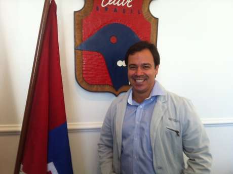 Paraná, do técnico Dado Cavalcanti, estreou com vitória na Série B <p>Paraná, do técnico Dado Cavalcanti, estreou com vitória na Série B</p>