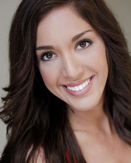 Facebook Video sexual de la 'Teen Mom', Farrah Abraham supera al de Kim Kardashian
