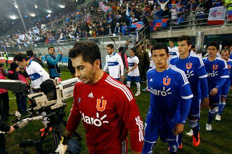 Agencia Uno La U será uno de los cuatro equipos chilenos en el torneo.
