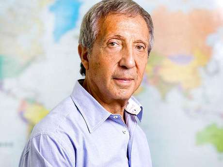 Abilio Diniz idealizou pessoalmente o projeto do Audax, há dez anos <p>Abilio Diniz idealizou pessoalmente o projeto do Audax, há dez anos</p>