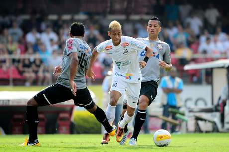 Sem um patrocinador máster definido, Santos terá marca de banco no uniforme para decisão <p>Sem um patrocinador máster definido, Santos terá marca de banco no uniforme para decisão</p>