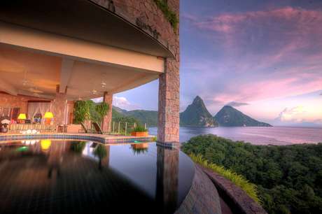 Com piscina privativa o resort é um retiro longe do mundo digital <p>Com piscina privativa o resort é um retiro longe do mundo digital</p>