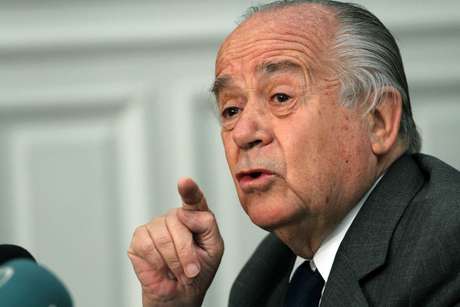 UPI Andrés Zaldívar