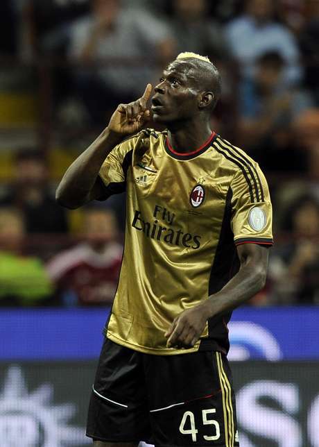 Milan tropeçou neste domingo pelo Italiano Milan tropeçou neste domingo pelo Italiano