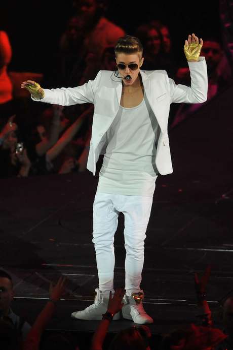 Justin Bieber tem até sexta para entregar documentação para ter animal de novo <p>Justin Bieber tem até sexta para entregar documentação para ter animal de novo</p>